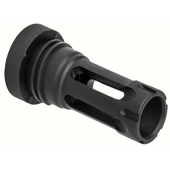 YHM 30 LT(A) QD MOUNT W/ 1/2-28 THRD - Hunting Accessories